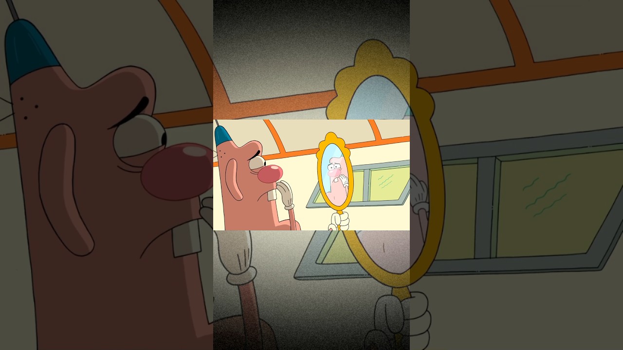 Uncle Grandpa's Wild and Hilarious Adventures You Can't Miss! 🤪