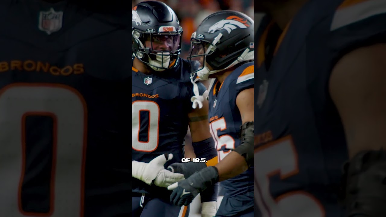 Week 9 Showdown in Houston: Broncos vs. Texans Highlights 🏈