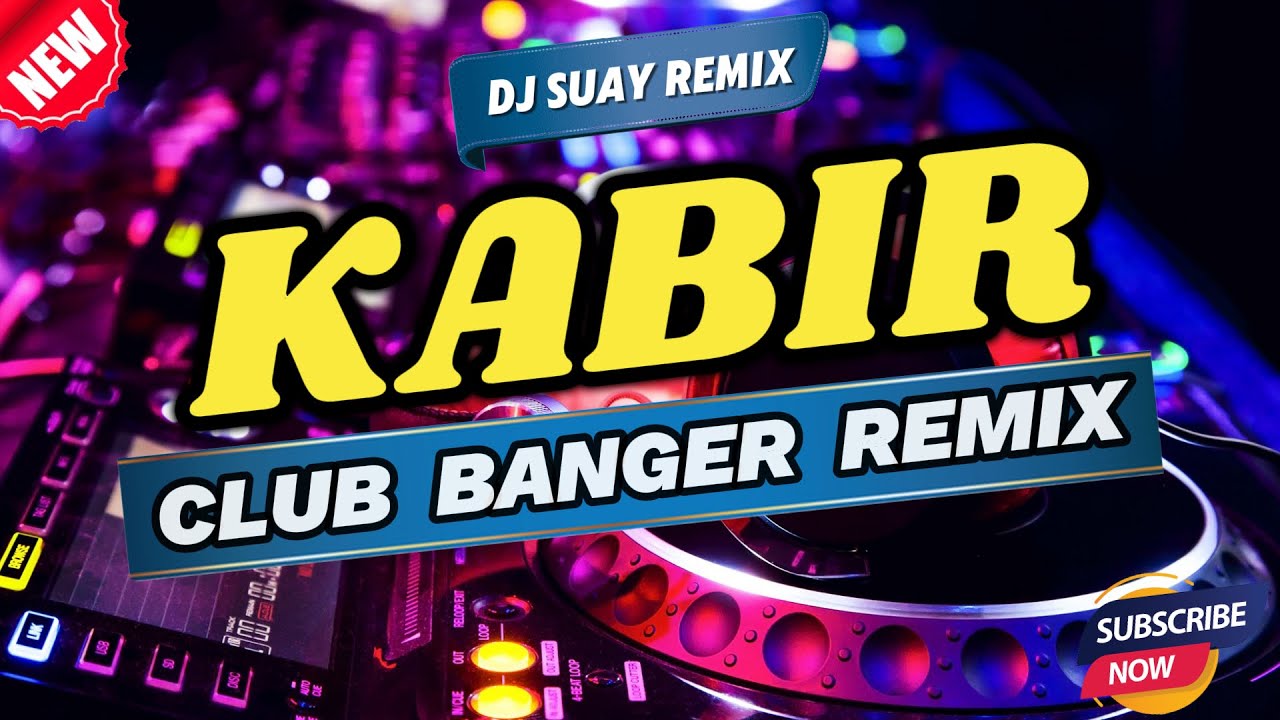Club Banger Remix 2024 - Kabir & Shaira 🔥