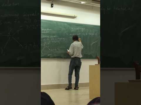 Mechanical Professors 🙏🏻 #iitkharagpur #motivation #prof