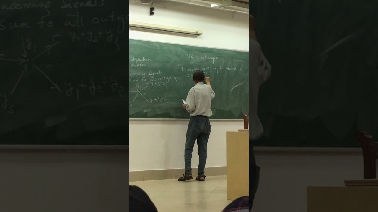 Inspiring Mechanical Professors at IIT Kharagpur 🚀