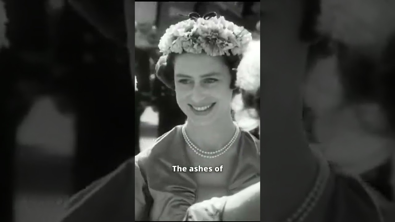 Visiting Queen Elizabeth II's Burial Site at Windsor Castle