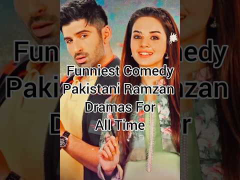 Funniest Comedy Pakistani Ramzan Dramas For All Time #shorts #shortsfeed #ytshorts #youtubeshorts