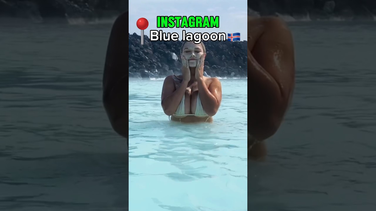 Instagram vs Reality (Part 5) 📸