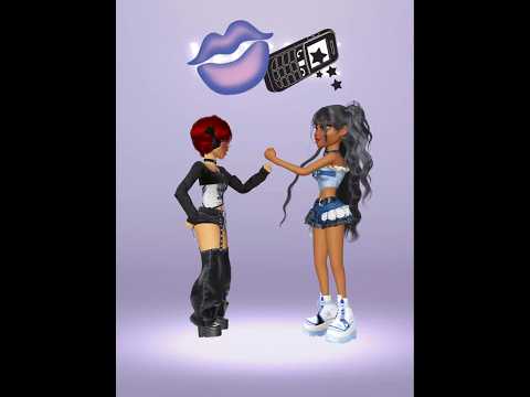 brief fashion interlude #fsf #challenge #fashion #girlgroup #youtubeshorts #zepeto #ootd #fyp #bratz