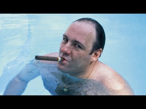 The Best of James Gandolfini 🎬