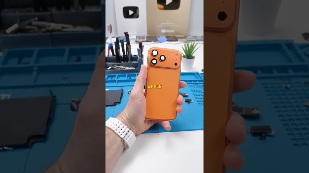 Did Apple Ruin the iPhone? 🔧