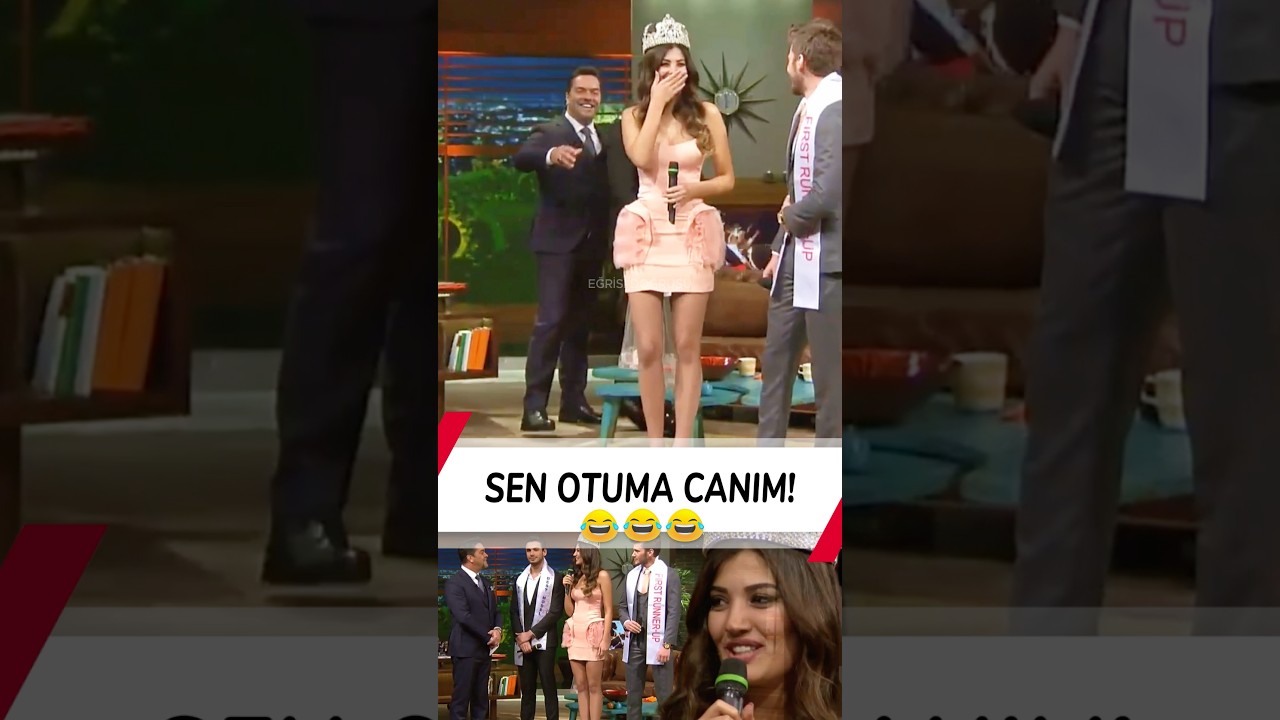 Beyazıt Öztürk'ün En İyi Modelleri 🎤