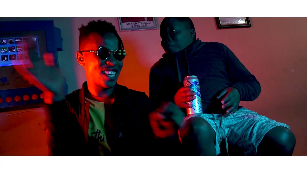 Malome Vector ft Ntate Stunna - Ichu MV 🎥
