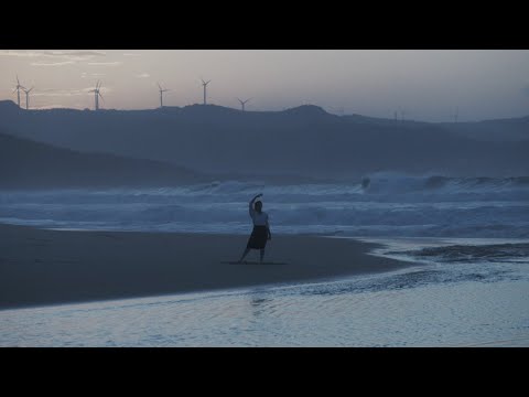 Carlos Ares - AUTÓCTONO (Lyric Video)