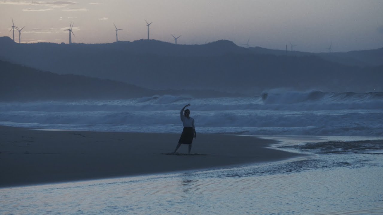 Carlos Ares - AUTÓCTONO 🎶 Lyric Video | Embrace Nature's Spirit
