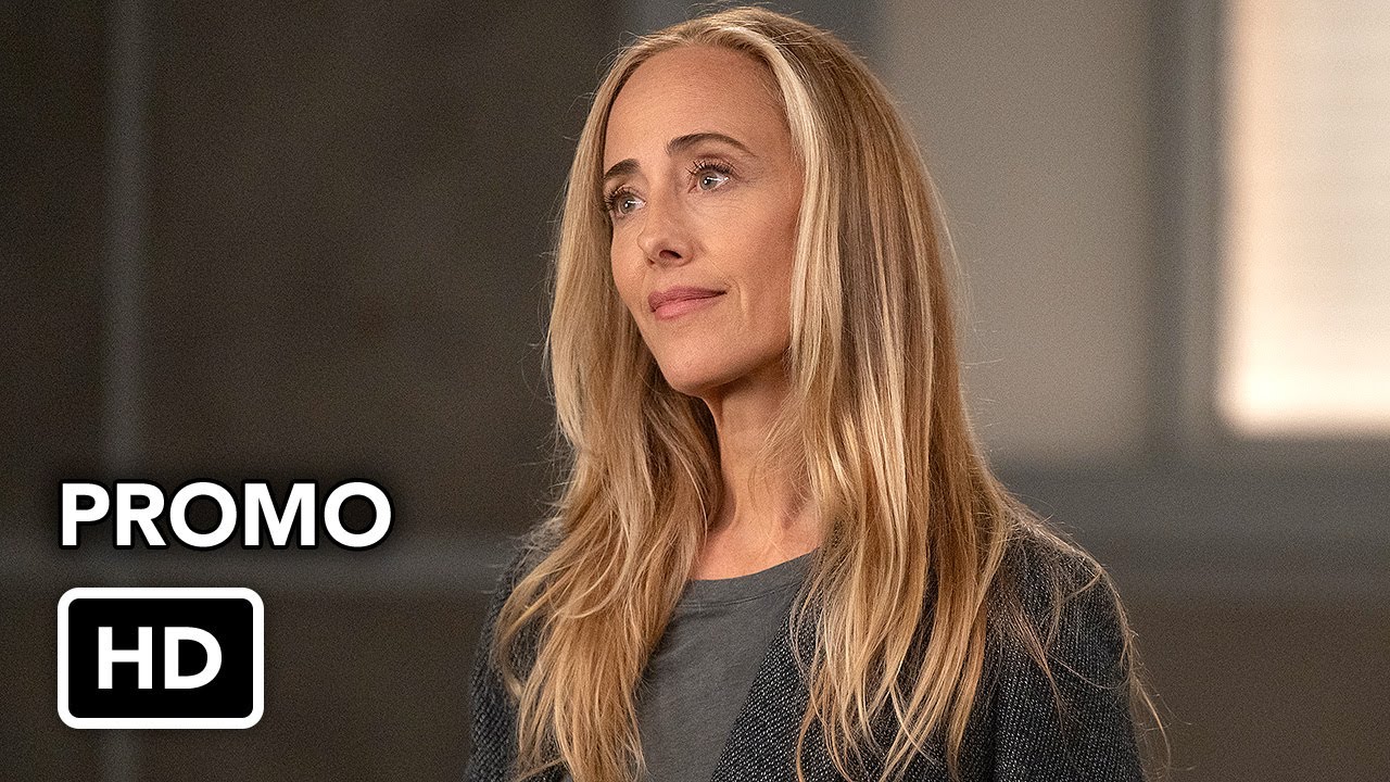 Grey's Anatomy S22E09 'Fortunate Son' Promo 🎬