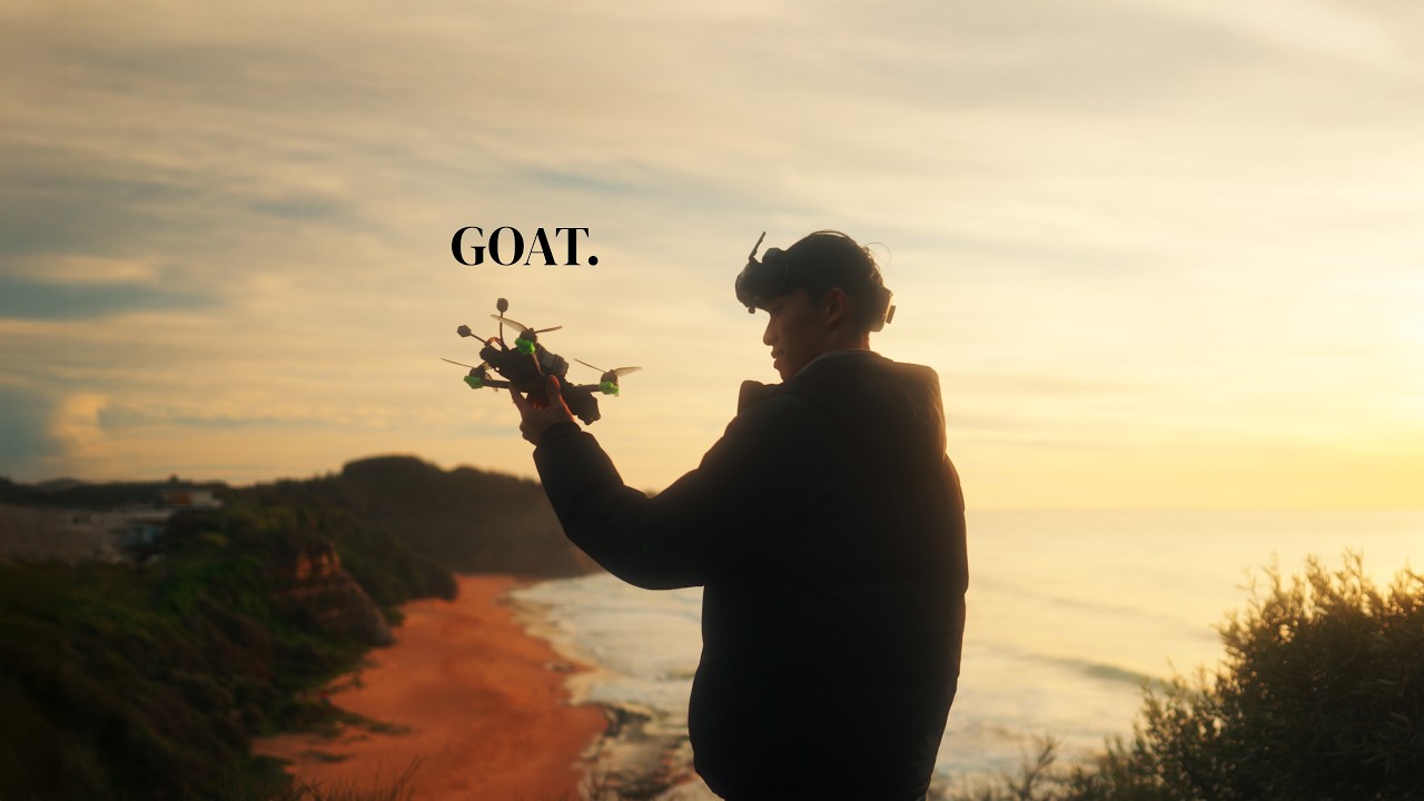 Top FPV Drone Picks for 2025 🚁