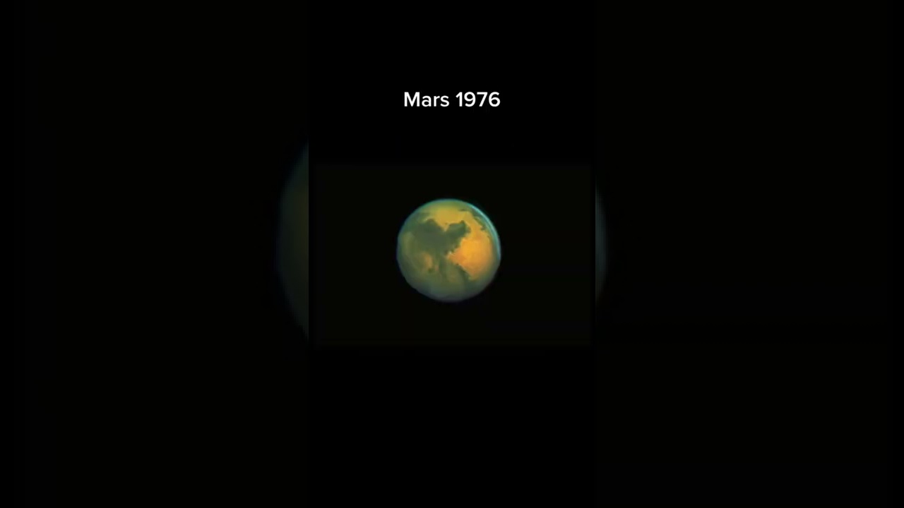 Planet Photos Then & Now πͺ