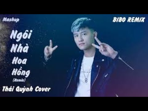 Ngôi Nhà Hoa Hồng x Mỗi Người Một Nơi | BiBo Remix 🎶