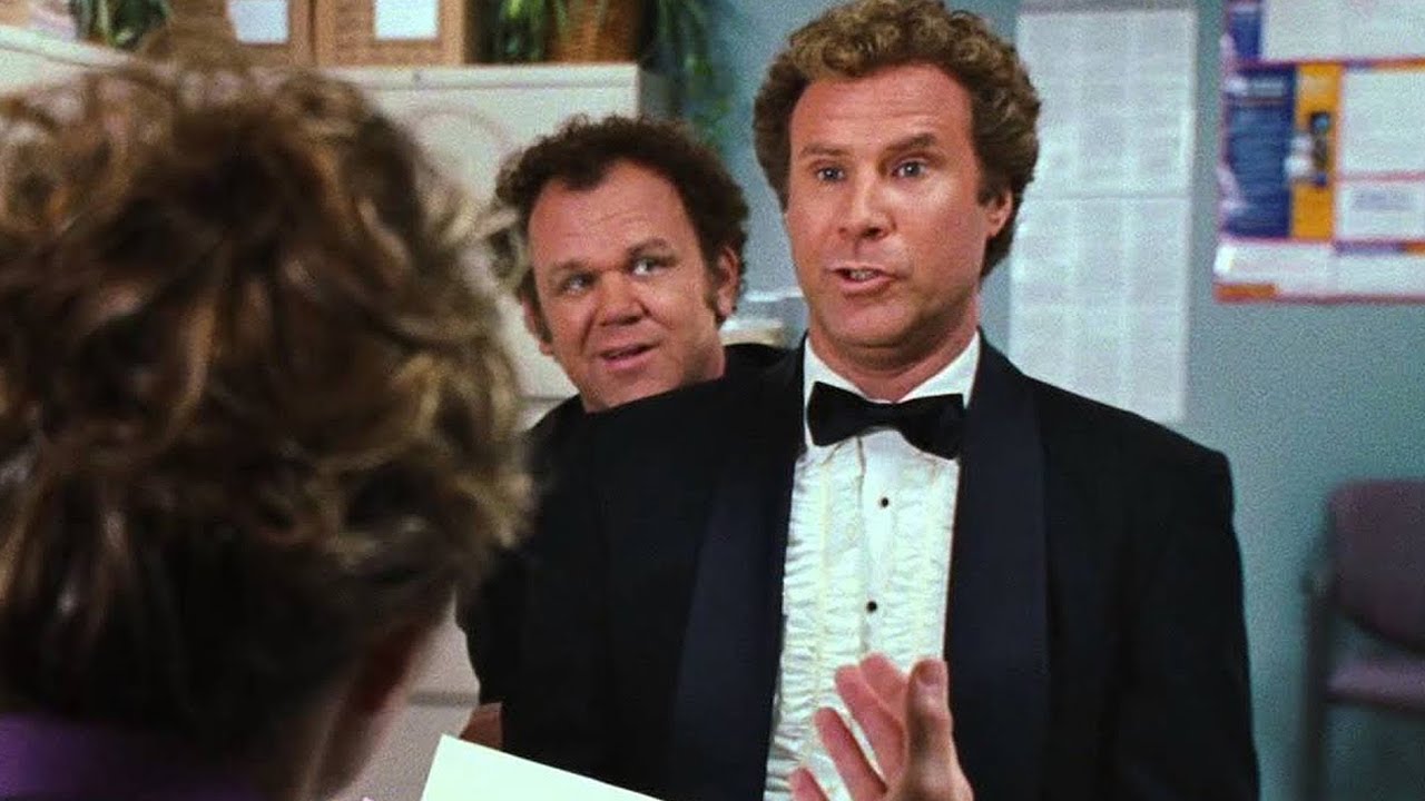 Will Ferrell's Funny Bloopers That Cracked the Cast 😂