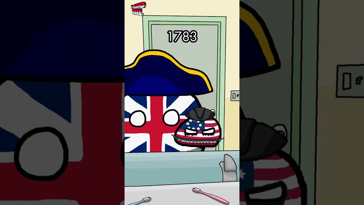 Colony transforms into a superpower in 13 seconds