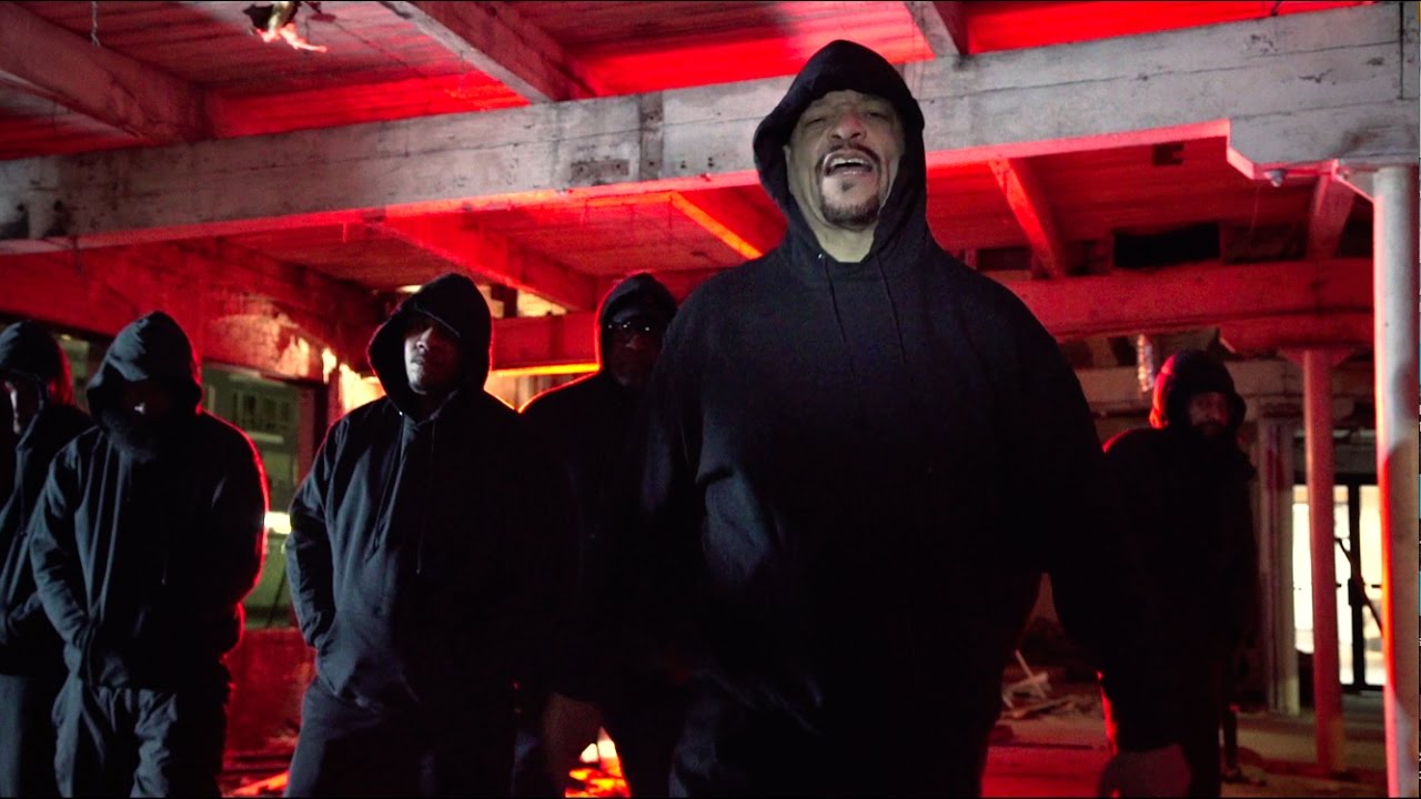 Body Count - Black Hoodie (Official Video) 🎥