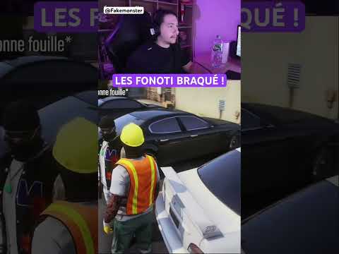 Il se font avoir en tentant un piège.. #flashback #fakemonster #gtarp