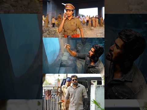 Best South Psycho Killer Suspense Thriller Movie of Vijay Antony in Hindi Dubbed #new #viralshorts