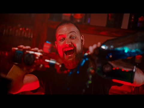 Mortal Kombat - Alkohol