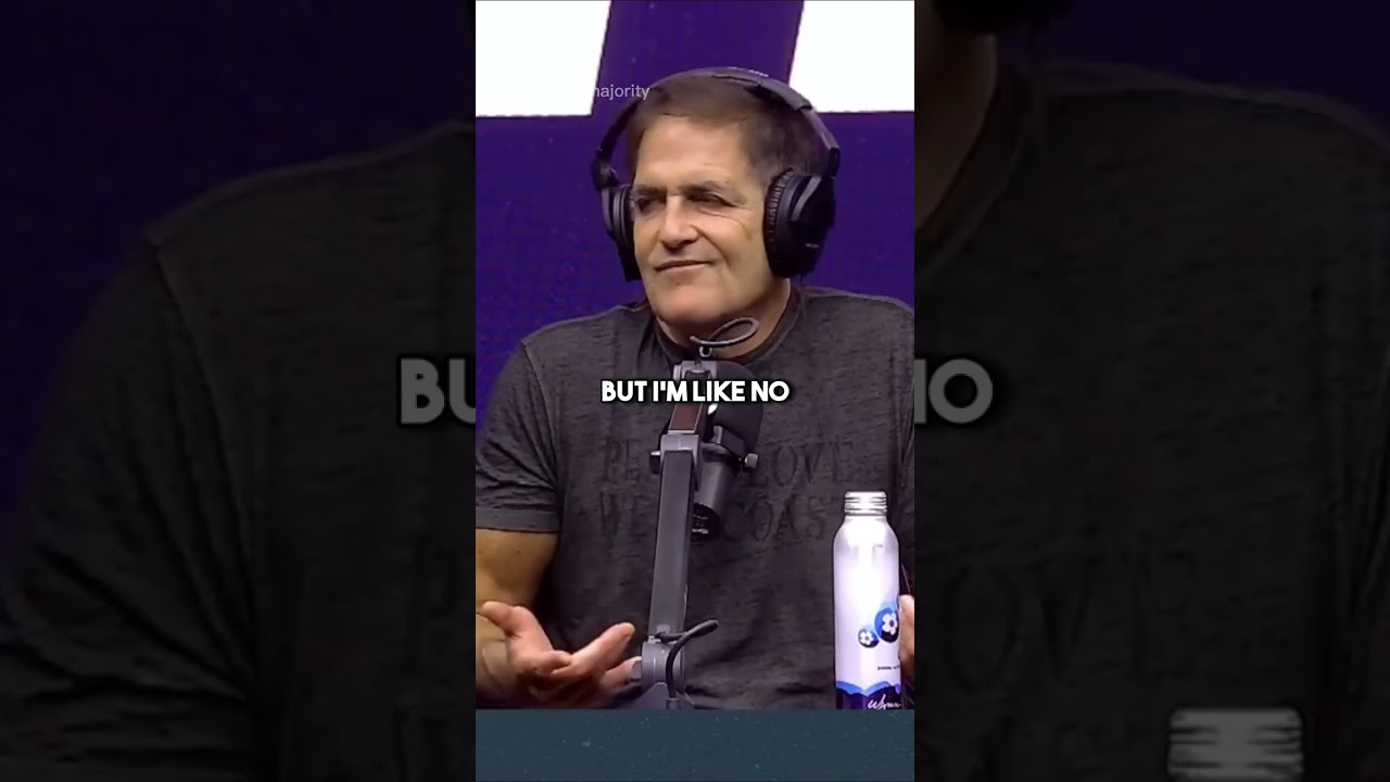 Mark Cuban's Biggest Missed Shot on Shark Tank