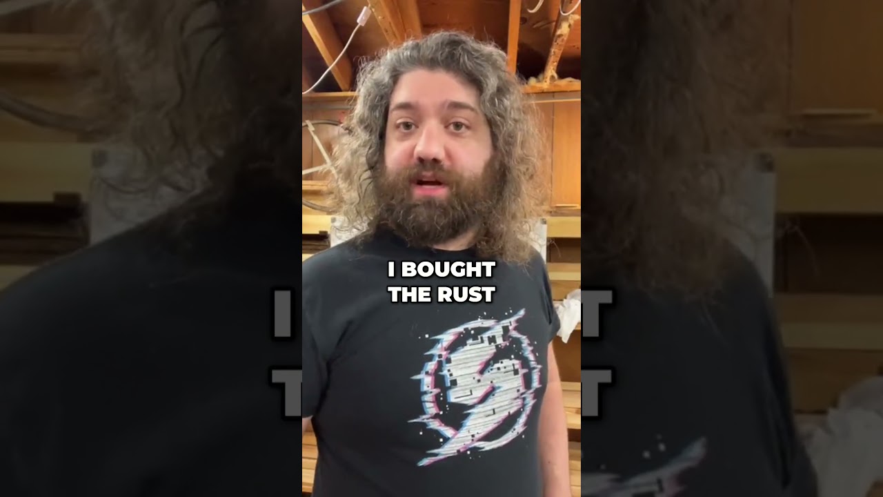 My Rust Learning Journey π― (Livestream Full)