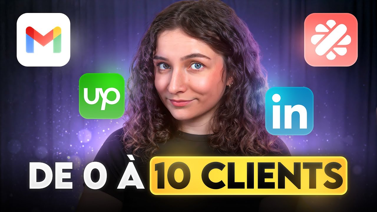 Stratégie Freelance No-Code Efficace