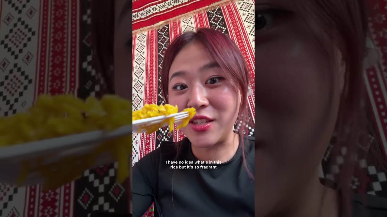 Have You Tasted Egyptian Food? 🍲