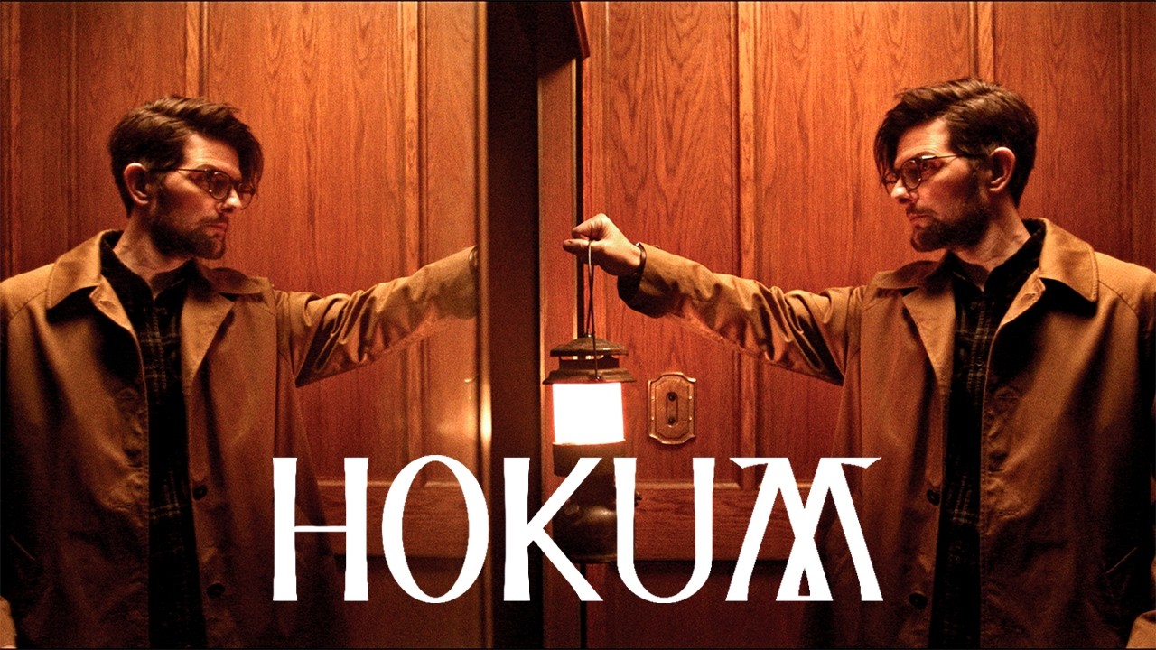HOKUM I Le 29 avril au cinéma