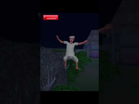 Dhobi Aur Gadha - Moral Hindi Story 🧺