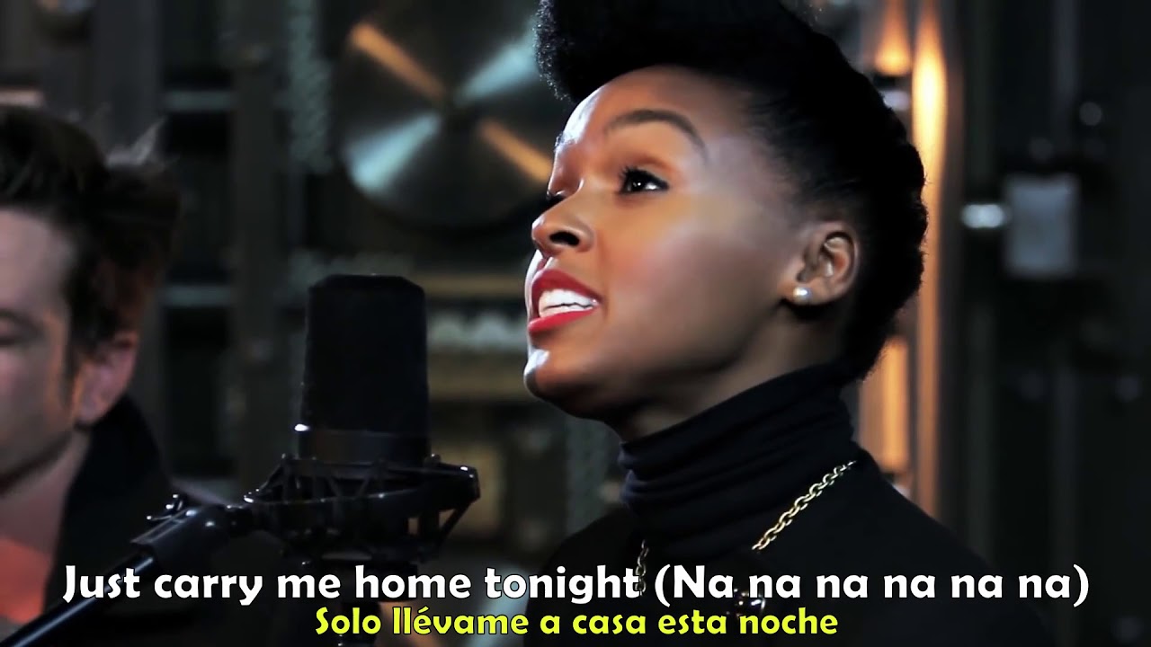 Fun - We Are Young 🎶 Lyric Video (English & Español) | Sing Along Now!