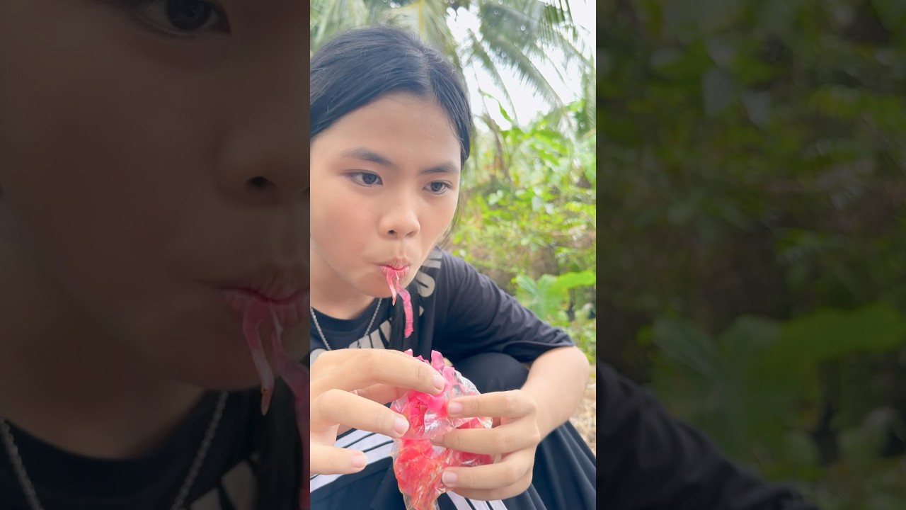 Bánh Tráng Thanh Long Có Ngon Không? 🍈