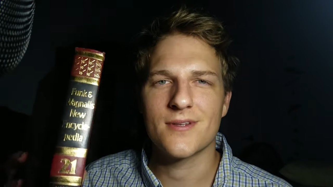 The Science of Sleep | ASMR 💤