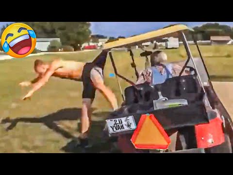 Best Fails of The Week: Funniest Fails Compilation: Funny Video | FailArmy part - 74