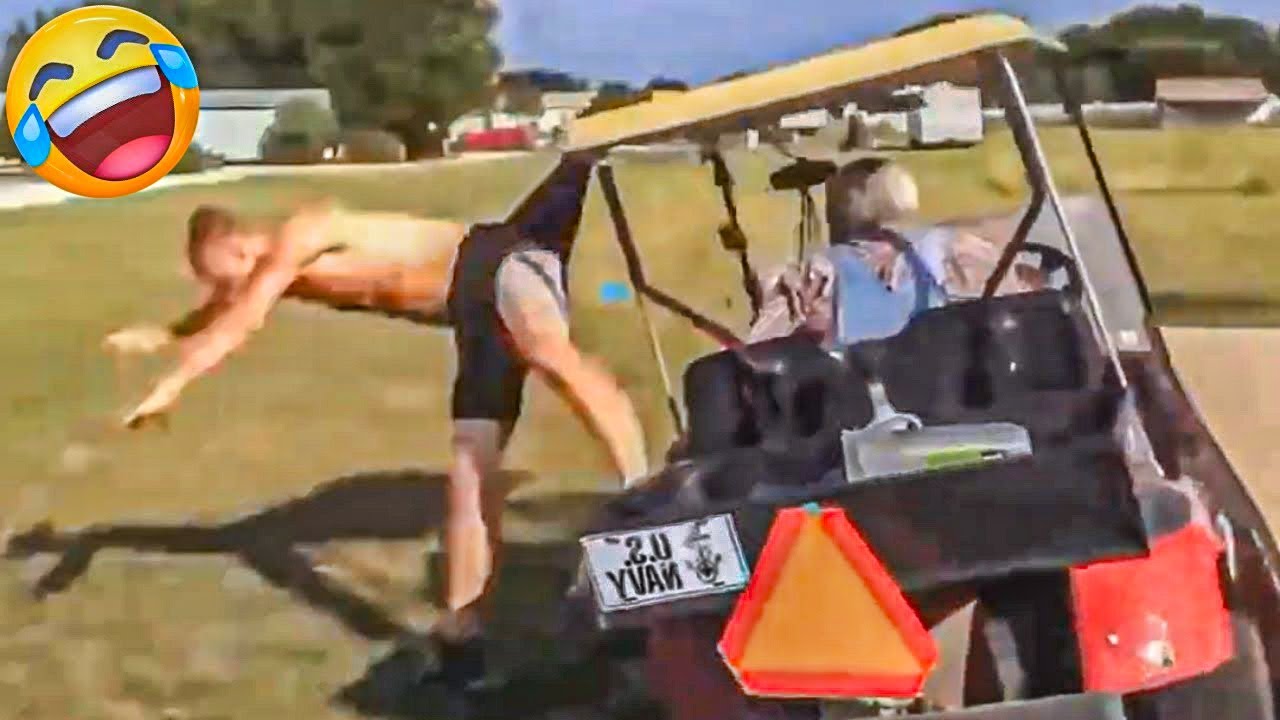 Best Fails of The Week: Funniest Fails Compilation: Funny Video | FailArmy part - 74