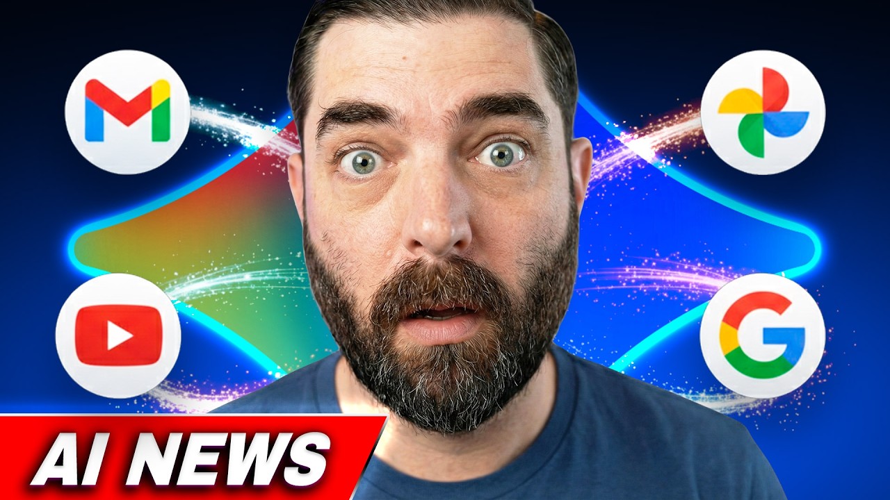 Claude AI Can Now Control Your Computer 💻