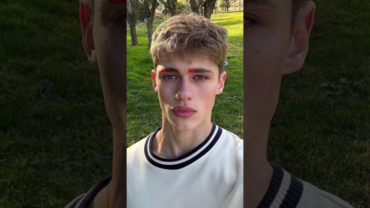 Archie Cranch's Attractiveness Revealed ✨