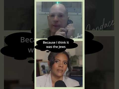 Candace Owens is really struggling with Harvey Weinstein