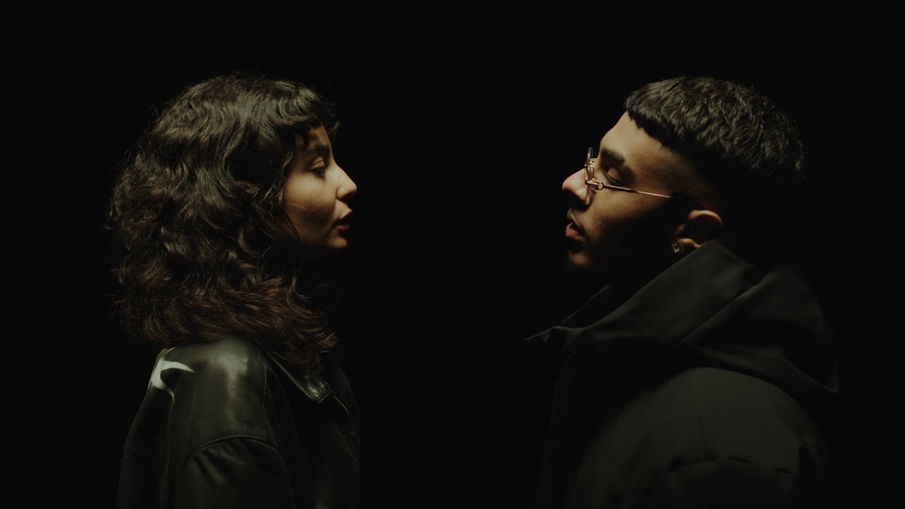 Mouka - Maria (Official Music Video) ๐ถ