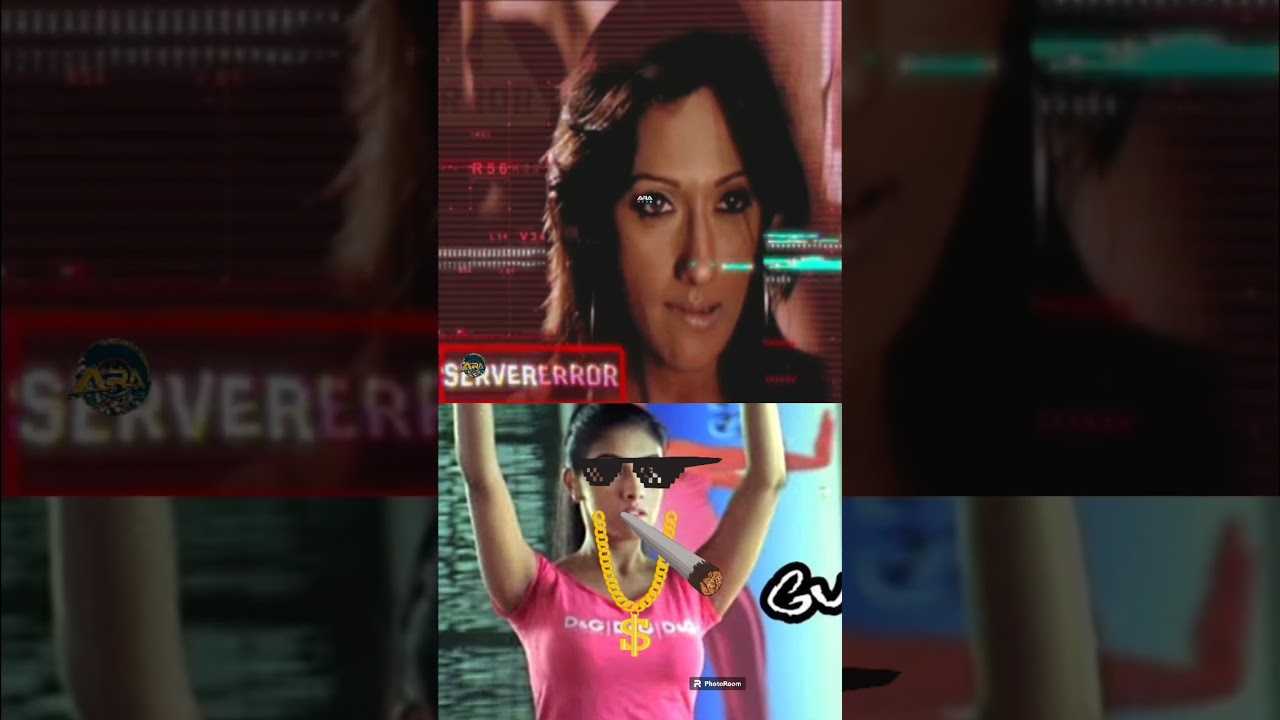 Pokkiri Thug Moment 😂🔥 | Vijay's Epic Fail #shorts