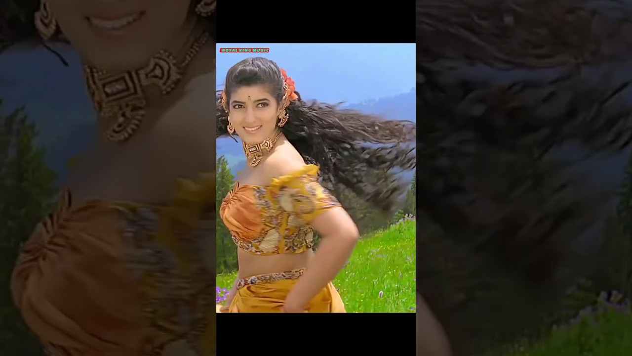 Kunwara Nahin Marna | Romantic 90's Song from Jaan | Ajay Devgan & Twinkle Khanna 🎶