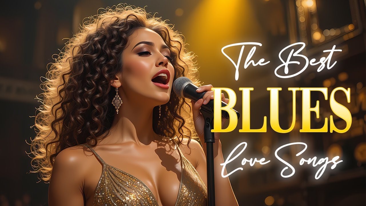 Etta James-Inspired Classic Love Songs 🎶