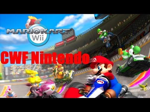 Comment remettre le online / multijoueur de Mario Kart Wii ! - HD [Erreur 20110]