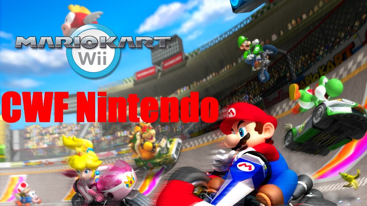 Réparer le multijoueur en ligne de Mario Kart Wii 🎮