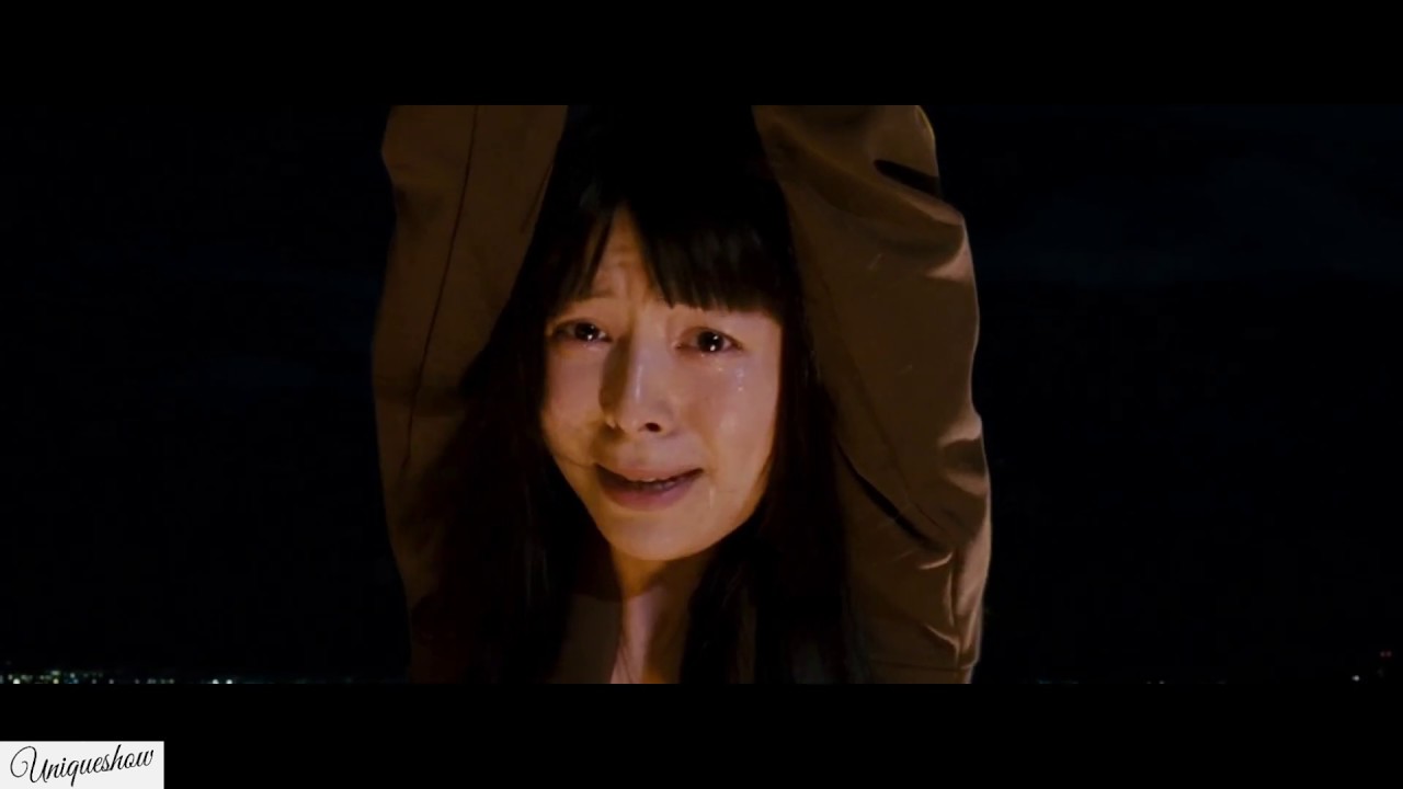 Rush Hour 3 final fight scene