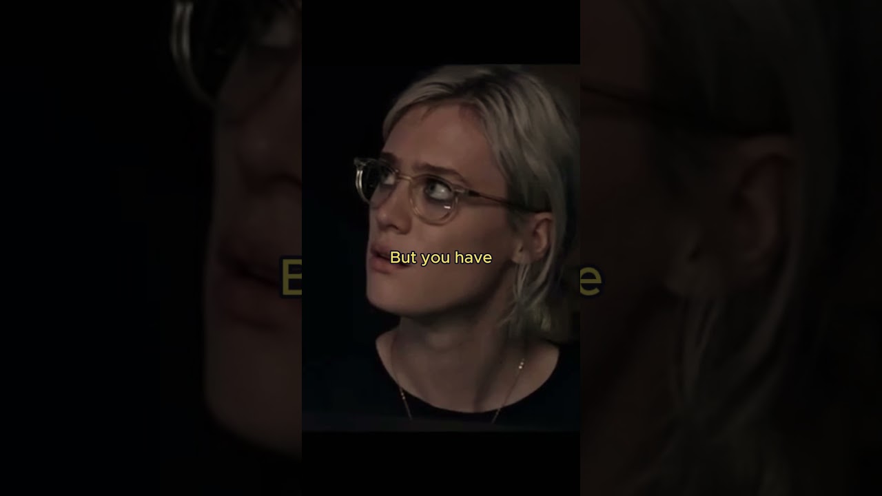 The Martian (2015) NASA Finds Out Watney Is Alive