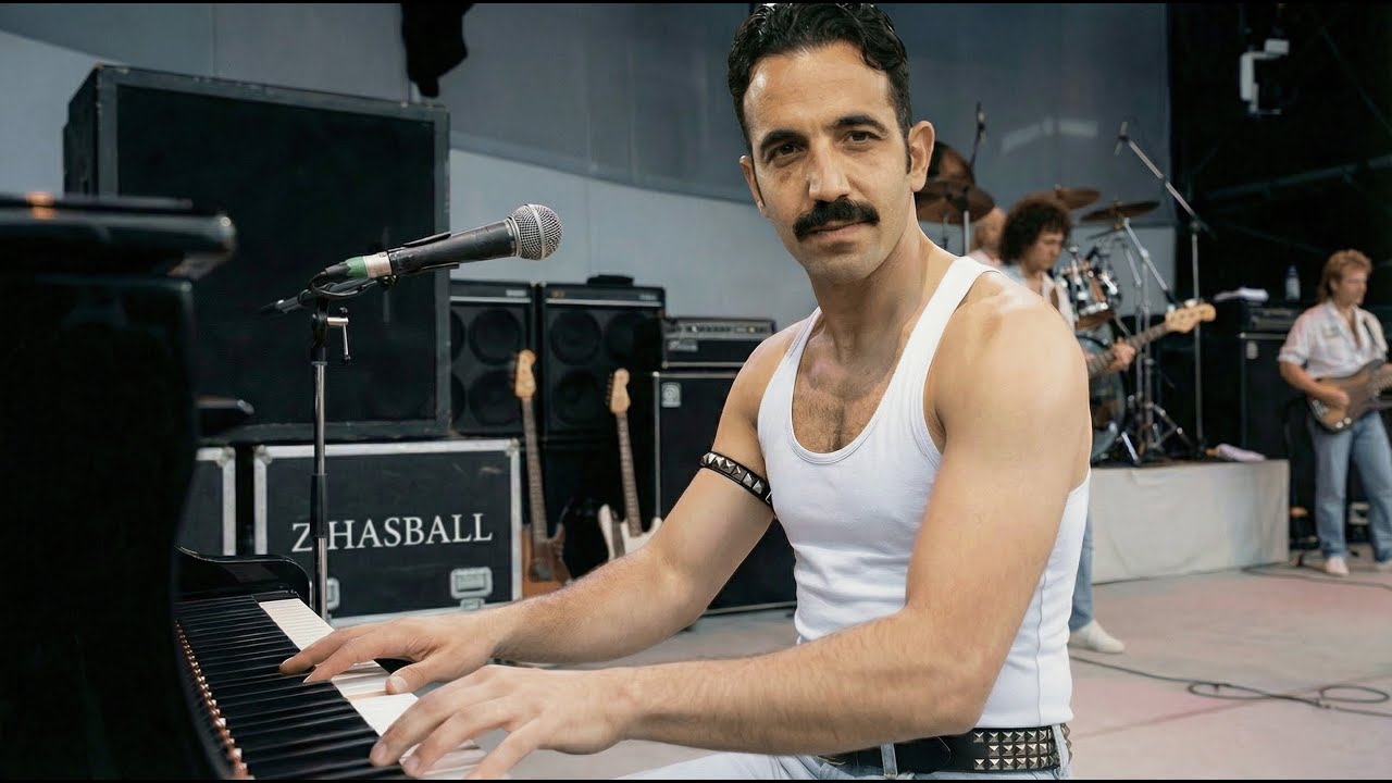 Ruben Amorim - Manchester United Rhapsody (Offical Music Video)
