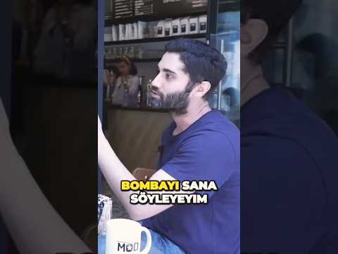 Edho’nun Alparslan’ı Yunus Emre Yıldırımer’in Kubilay anısı #shorts #edho #alparslancakirbeyli