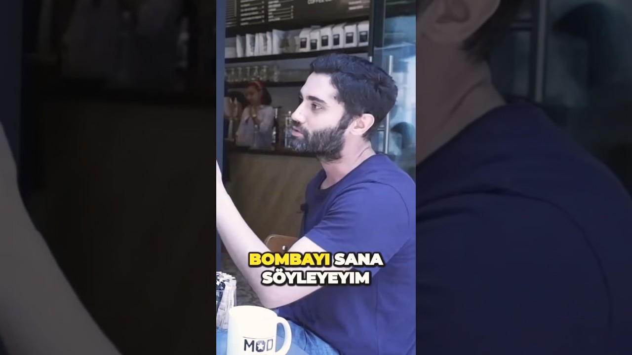 Edho’nun Alparslan’ı ve Yunus Emre Yıldırımer’in Kubilay Anısı 🎥